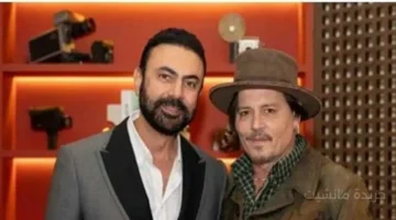 بعد صورة محمد كريم وجوني ديب تساؤلات حول حضور نجم هوليوود لحدث غير مسبوق في ختام الجونة 1